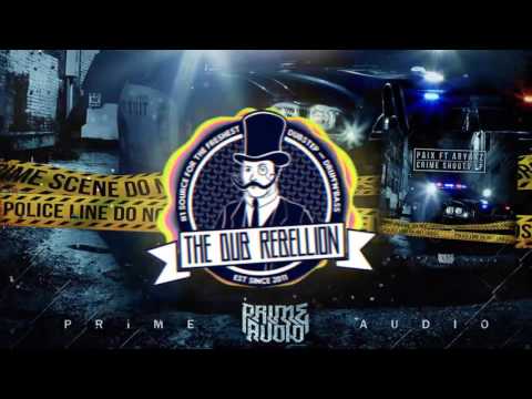 Paix x Aryaxz - Webmoney