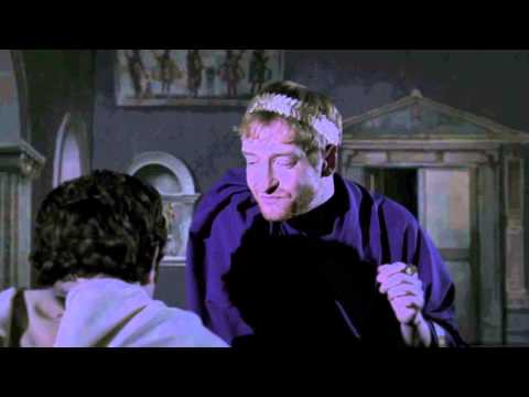 Nero, Britannicus and Agrippina