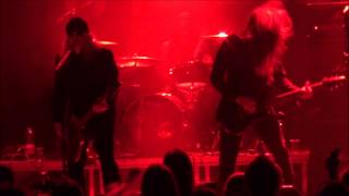 Triptykon - Circle Of The Tyrants (Celtic Frost) Live @ Mörkaste Småland 2014