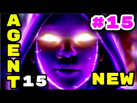 VALORANT | ASTRA - New Agent 15 LEAKED