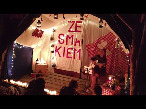 Hania Czajkowska - Hej przyjaciele