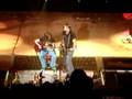 Raise the Barn - Keith and Leslie