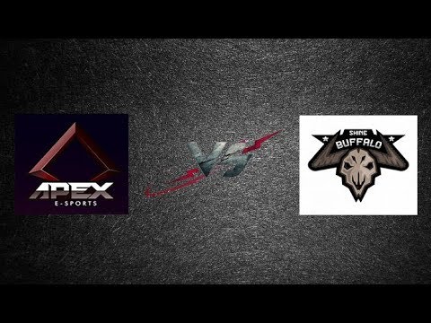 BF1 Incursions | ApeX vs BuffalO | T5 INC | Sinai | Scrim