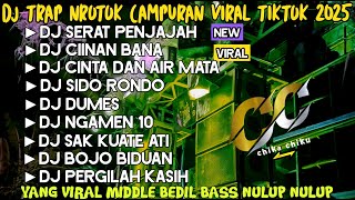 Download lagu PLAYLIST GALAU🐰DJ SERAT PENJAJAH X CIINAN BANA REMIX TERBARU 2025 mp3