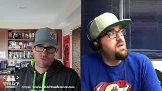 AskTHAT | Episode 35