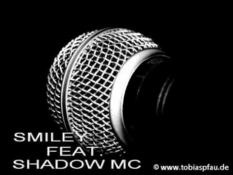 SMILEY FEAT. SHADOW MC - SAMO LAGANO (SERBIAN RAP)