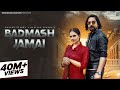 Badmash Jamai Masoom Sharma Manisha Sharma Kay D Shivani Yadav New Haryanvi Song 2024
