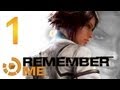 Remember Me - Прохождение игры на русском [#1] max сложность 