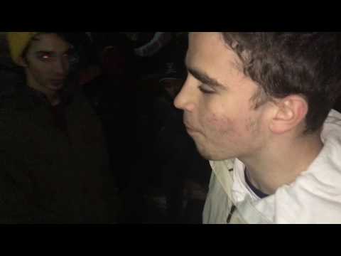 LYKAO NAZA VS LOST CHASK | 8vos | FECHA ESPECIAL 2v2 | HEXAGONOFREE