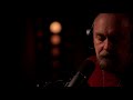 Ed Kuepper - Real to Me - live at Gasworks Studios