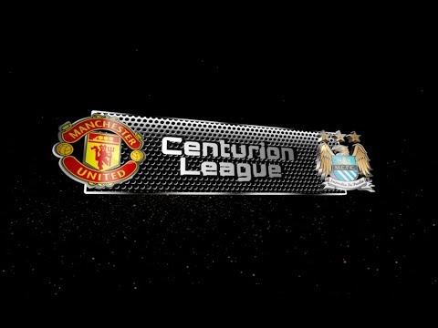 Centurion League 2017/2018 : Manchester United vs Manchester City 3-5 - Finale #FutsalSilver