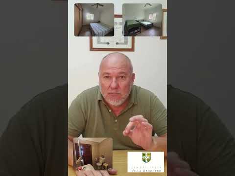 Venta de casa en villa Cura Brochero, PROMOCIÓN! K041CB