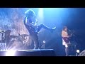 Sleater-Kinney - Ironclad – Live in San Francisco