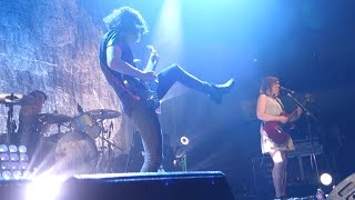 Sleater-Kinney - Ironclad – Live in San Francisco