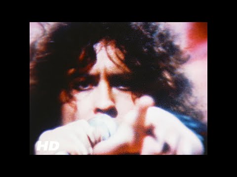 T. Rex - 20th Century Boy [Original Super 8 Roger Hill Archive Recording) [HD]