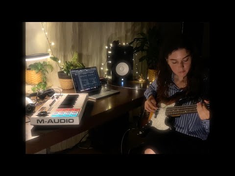 [FREE] Cleo Sol x Erykah Badu x Mac Miller Type Beat - "sunflower"