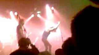 Overkill - Deny The Cross/Evil Never Dies Metalmania 2009