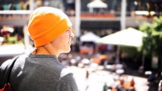 Future:Past - Daisy (Official Video)