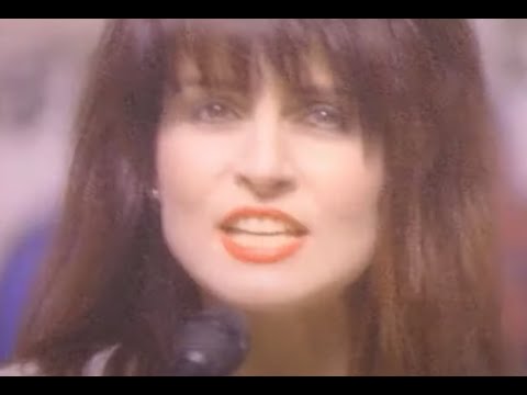 Deborah Allen - Break These Chains (Official Music Video)