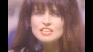 Deborah Allen - Break These Chains (Official Video)