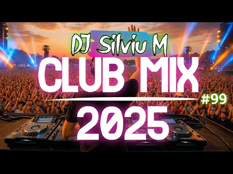 Party Club Dance Mix 2025 | Techno Music Mix 2025 | Best Remixes Of Popular Songs 2025 MEGAMIX DJ SM