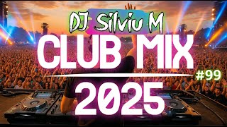 Party Club Dance Mix 2025 | Techno Music Mix 2025 | Best Remixes Of Popular Songs 2025 MEGAMIX DJ SM
