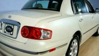 preview picture of video '2005 Kia Amanti #P1164B in Brentwood St. Louis, MO 63144'