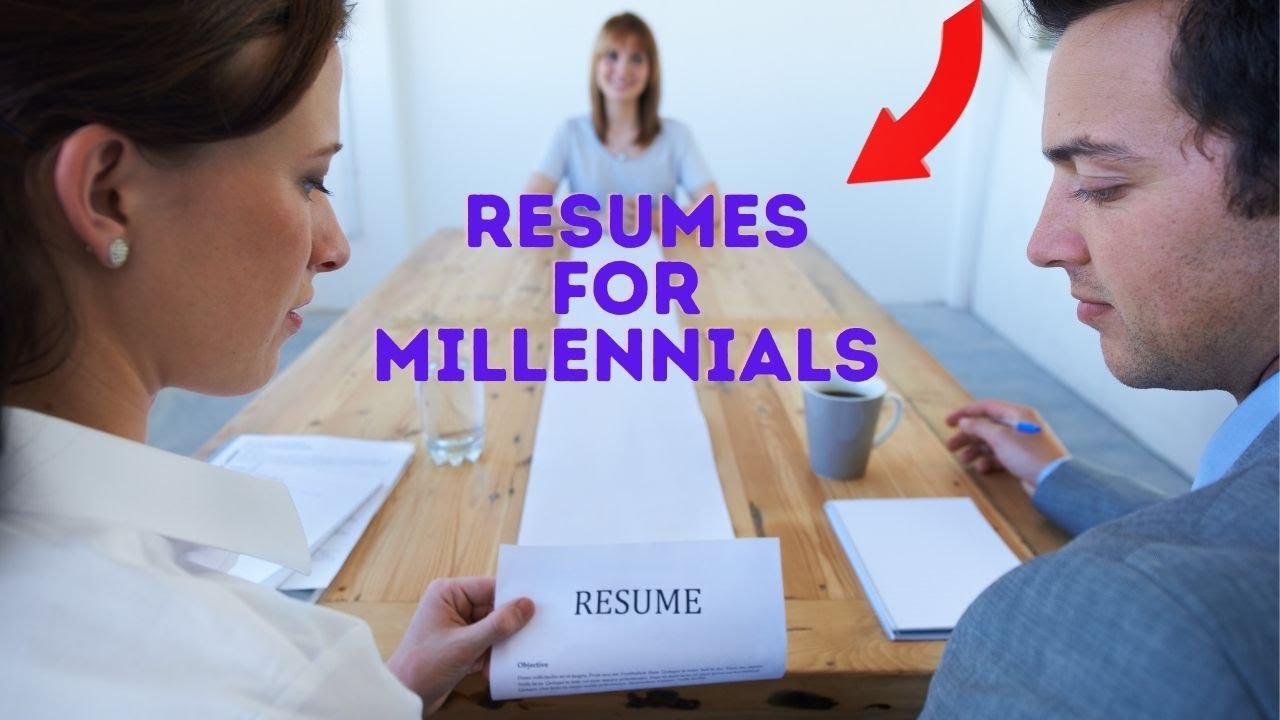 Resume for Millennials : Resume Cheat Sheet : Check it out the other Resources included.  👨🏻‍🔬 👩🏻‍🎨