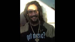 Damian Marley - Khaki suit