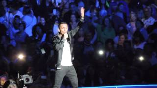 MODA&#39; - SE SI POTESSE NON MORIRE - 18.06.2016 - STADIO SAN SIRO MILANO