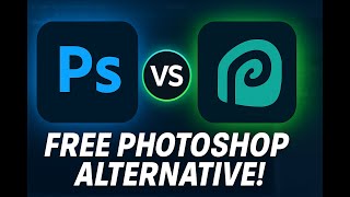 Free Photoshop in Your Browser? Meet Photopea! | Installer Guru #photopea #installerguru