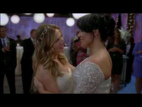 Calzona|| The full love story||GA