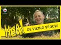 HEA! De Vikingvrouw