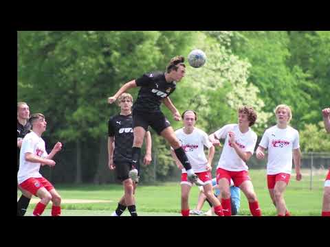 06 CUP Gold vs Ohio Galaxies