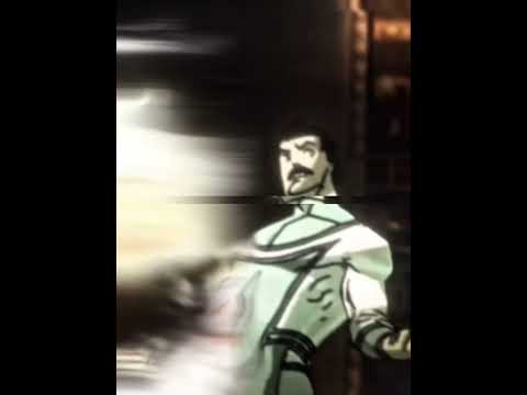 Mustache Mark Edit #shorts #edit #markgrayson #invincible #viral #trending #invinciblewar #flop 