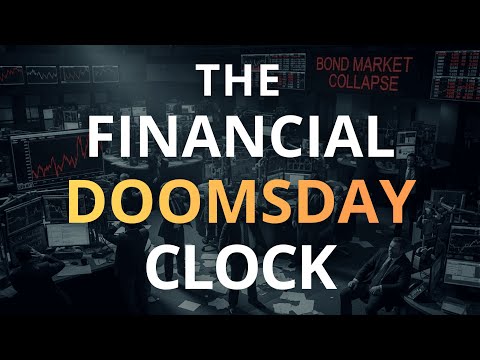 The Reverse Heist: How Your Pension Fund Lost Billions in 'Risk-Free' Bonds