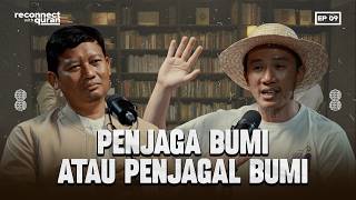 Download lagu Islam dan Lingkungan: Solusi Al-Qur'an Menghadapi Krisis Ekologi - Reconnect With Quran Eps 9 mp3