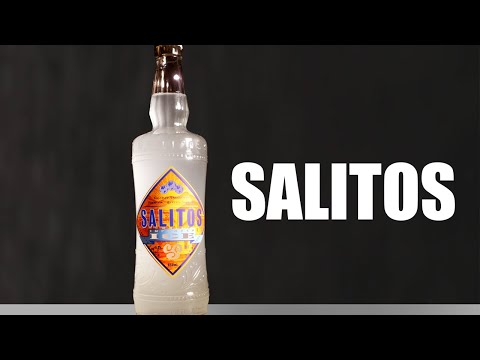 SALITOS SPEC AD I Commercial
