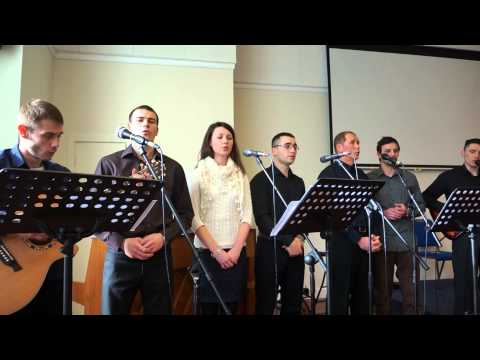 ELT Христианские песни - Indreaptami spre tine inima