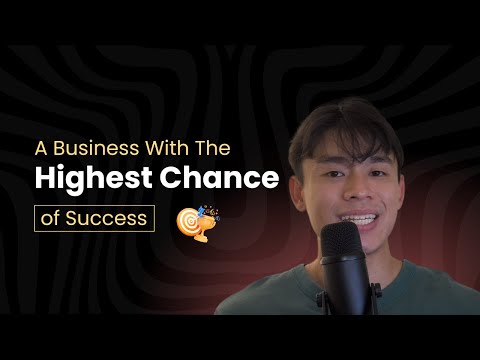 Thumbnail for If You’re Broke, Start THIS Business First (It’s Stupidly Simple)