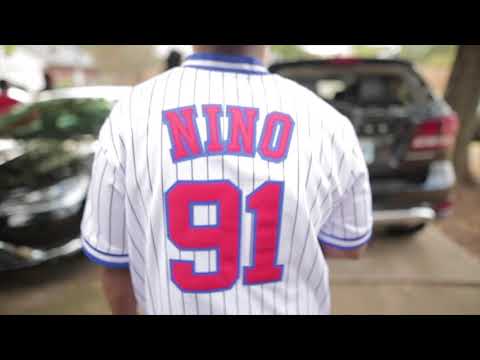 Smackman x hollywood   What You On Official Music Video2