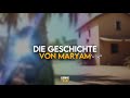 Die Geschichte Von Maryam Die Mutter Vom Propheten Isa