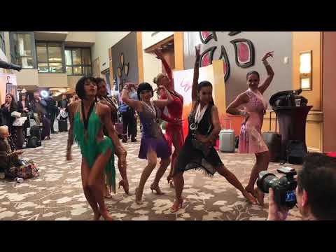 💥California Open 2019💥 with 😝 Oleg Astakhov small documentary