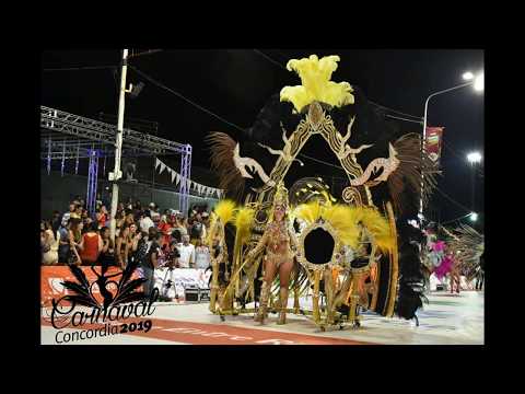 samba enredo 2020 comparsa imperio