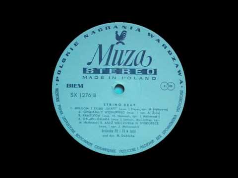 Henryk Debich - Kameleon