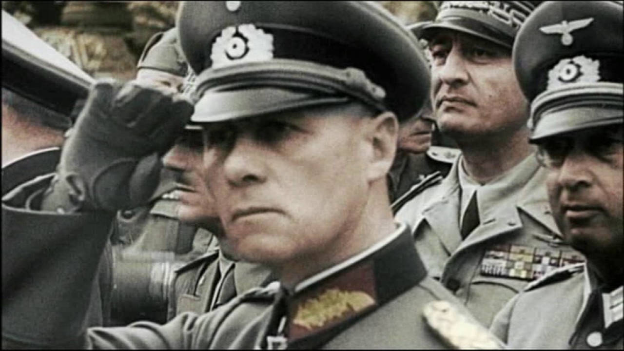 האפוקליפסה מלחמת העולם השנייה פרק 3 בעברית