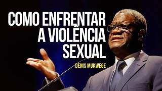 Como enfrentar a violência sexual