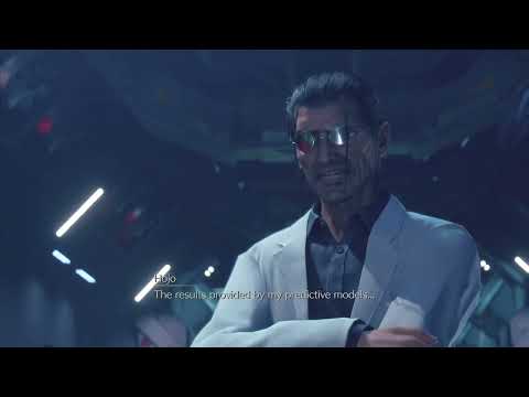 Final Fantasy VII Remake Intergrade - Full Gameplay Part 29