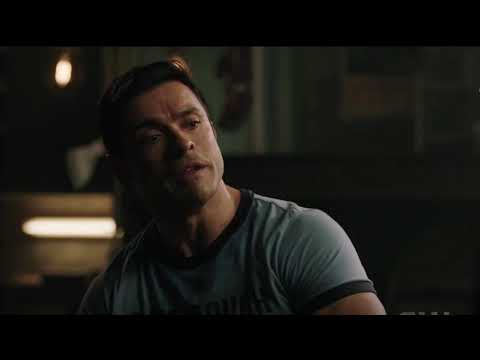 Riverdale 4x17 Opening Scene Season 4 Episode 17 [HD] "Wicked Little Town"