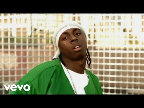 Hardball (Official Video)